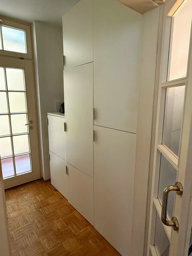 3 Zimmer Wohnung mit 70 m² in Heidelberg – Bild 3