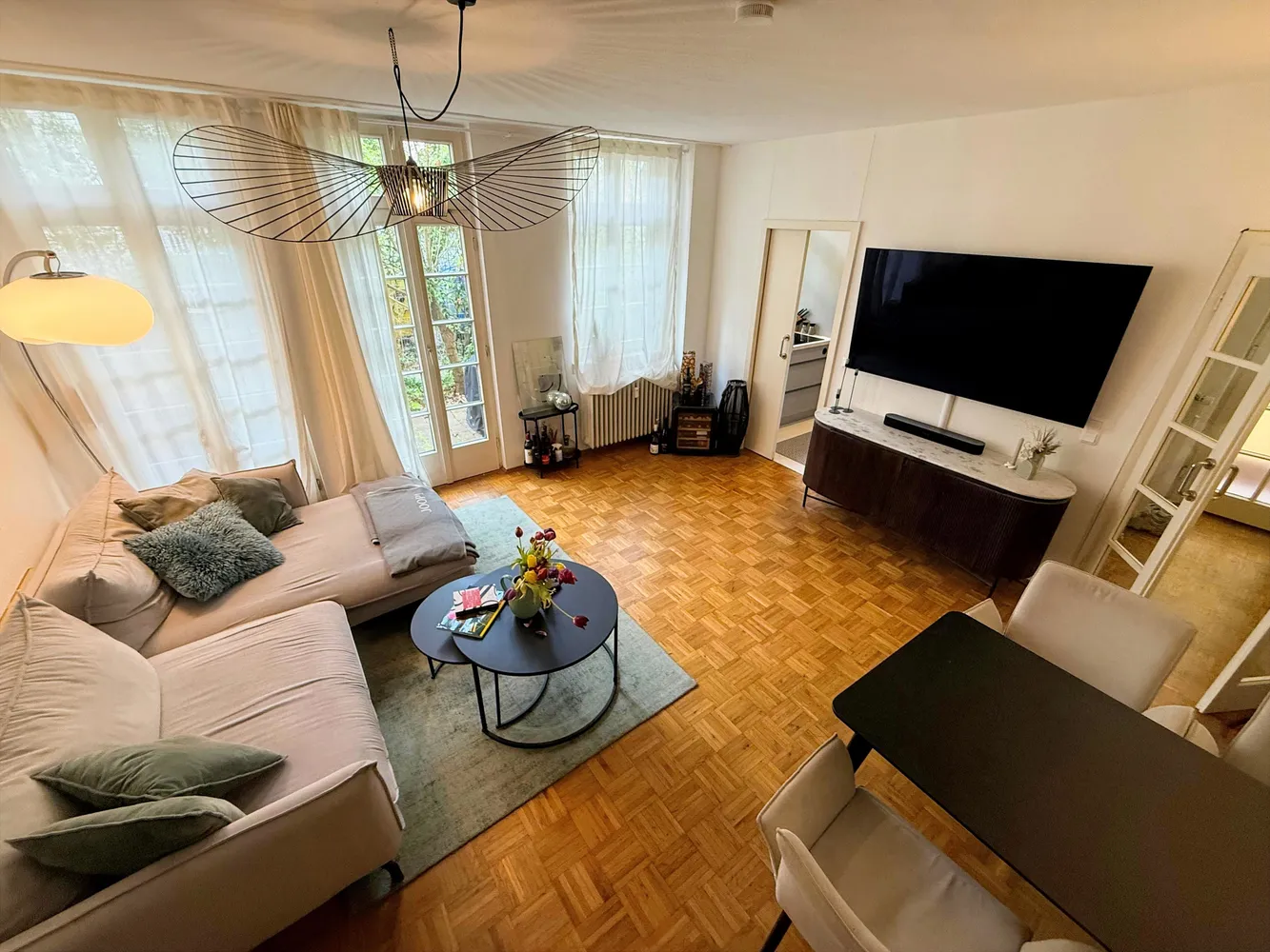 3 Zimmer Wohnung mit 70 m² in Heidelberg – Bild 4