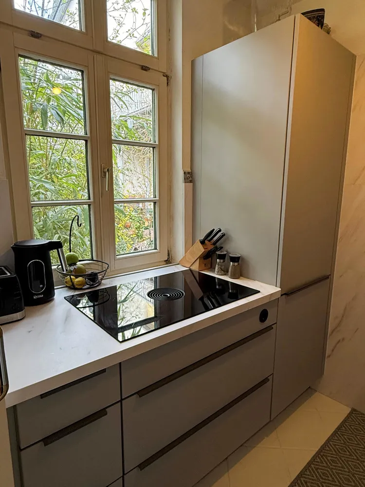 3 Zimmer Wohnung mit 70 m² in Heidelberg – Bild 5