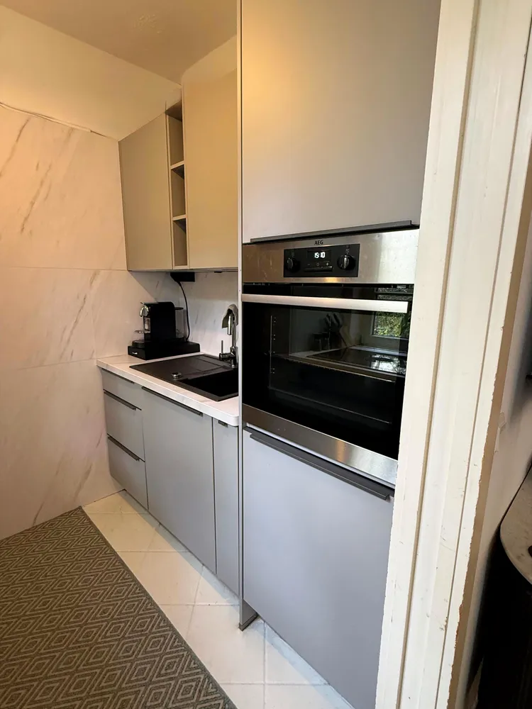 3 Zimmer Wohnung mit 70 m² in Heidelberg – Bild 6