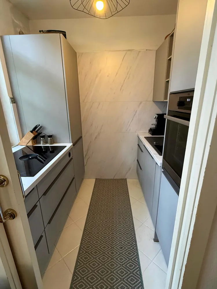 3 Zimmer Wohnung mit 70 m² in Heidelberg – Bild 7