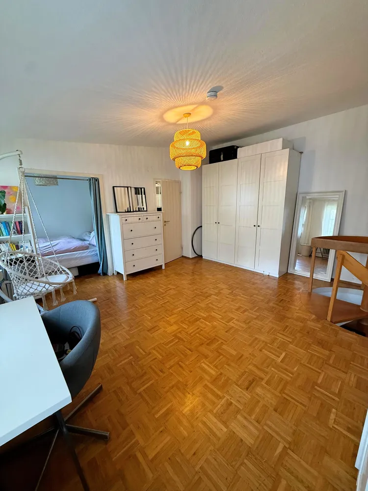 3 Zimmer Wohnung mit 70 m² in Heidelberg – Bild 8