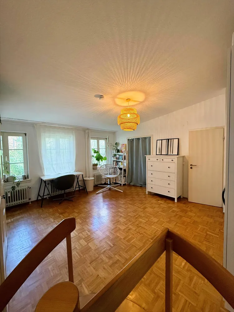 3 Zimmer Wohnung mit 70 m² in Heidelberg – Bild 9