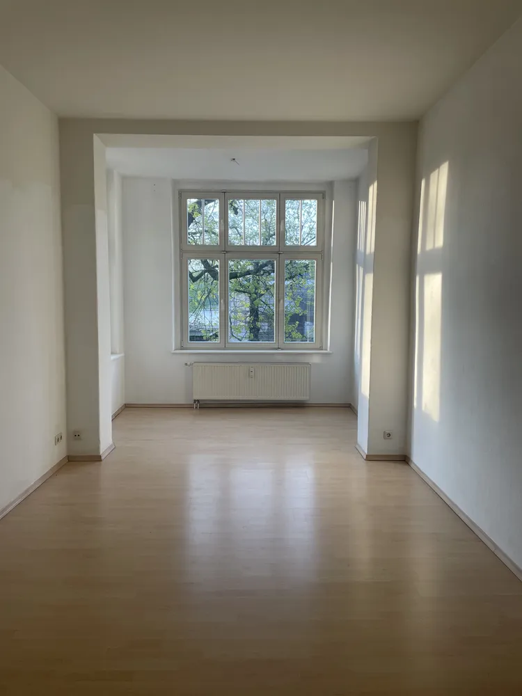 3 Zimmer Wohnung mit 86 m² in Potsdam – Bild 1