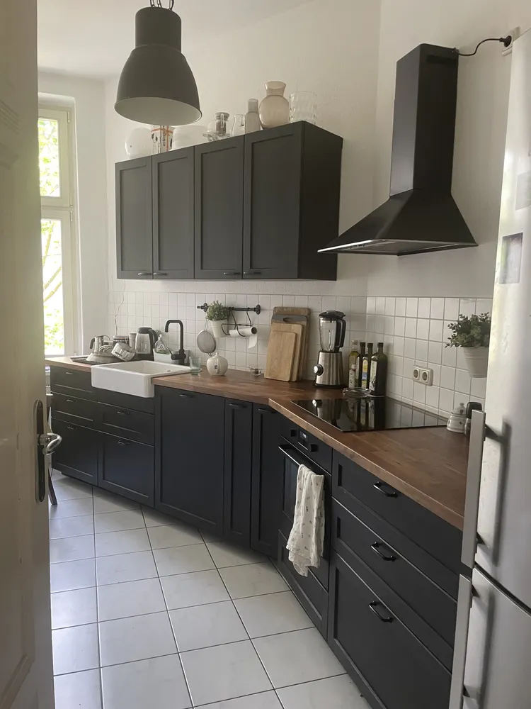 3 Zimmer Wohnung mit 86 m² in Potsdam – Bild 2