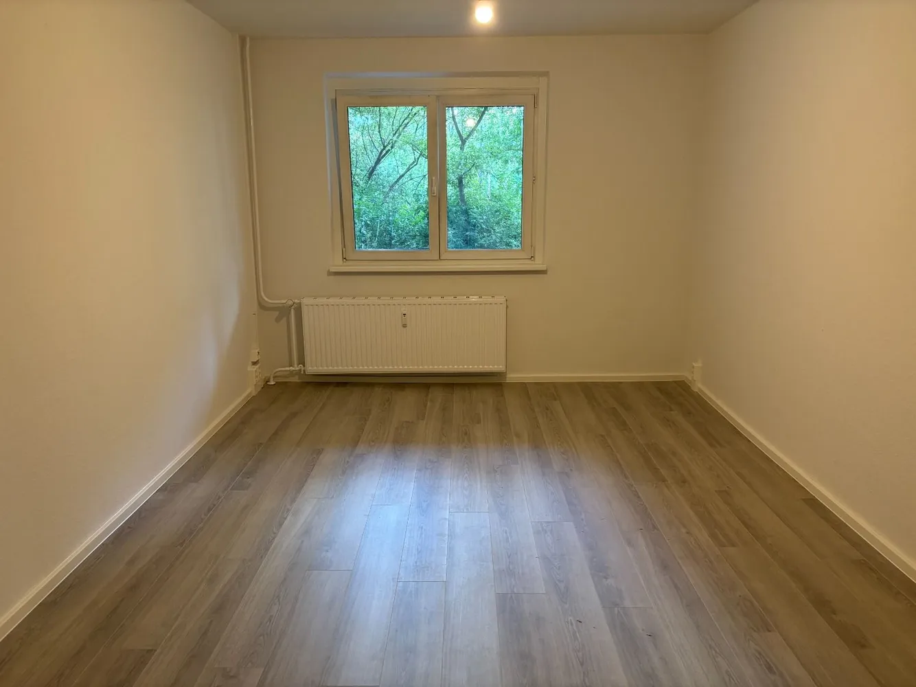 3 Zimmer Wohnung mit 76 m² in Berlin – Bild 2