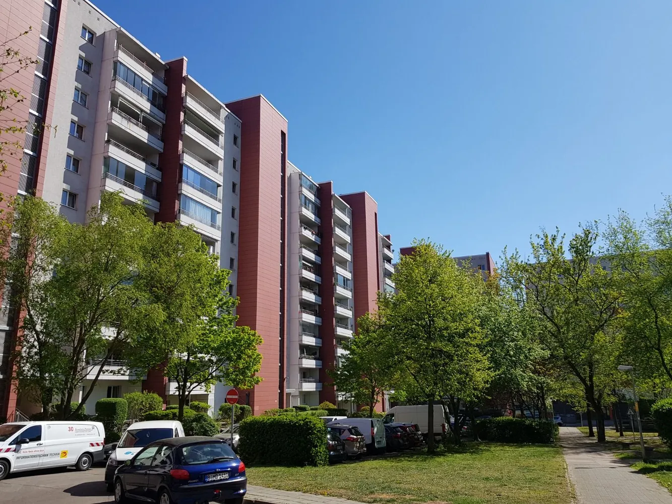 3 Zimmer Wohnung mit 76 m² in Berlin – Bild 8