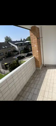 4 Zimmer Wohnung mit 93 m² in Hannover – Bild 1