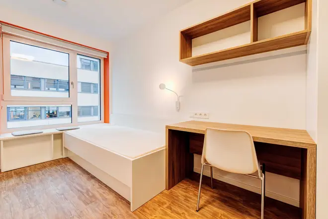 WG-Zimmer in Berlin – Bild 1