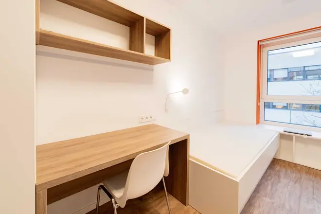 WG-Zimmer in Berlin – Bild 2