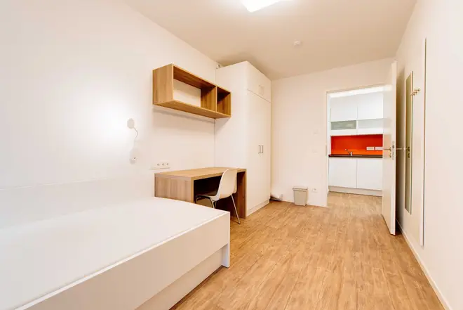 WG-Zimmer in Berlin – Bild 3