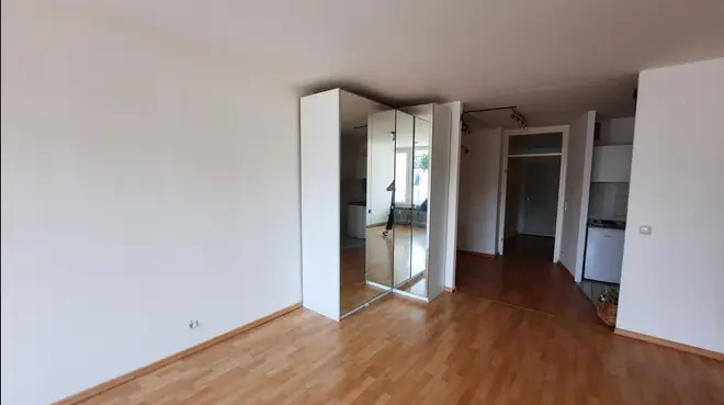 1 Zimmer Wohnung mit 45 m² in Aachen – Bild 2