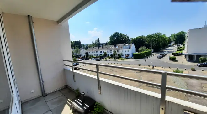 1 Zimmer Wohnung mit 45 m² in Aachen – Bild 3