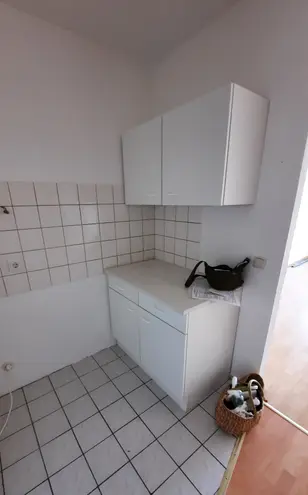 1 Zimmer Wohnung mit 45 m² in Aachen – Bild 7