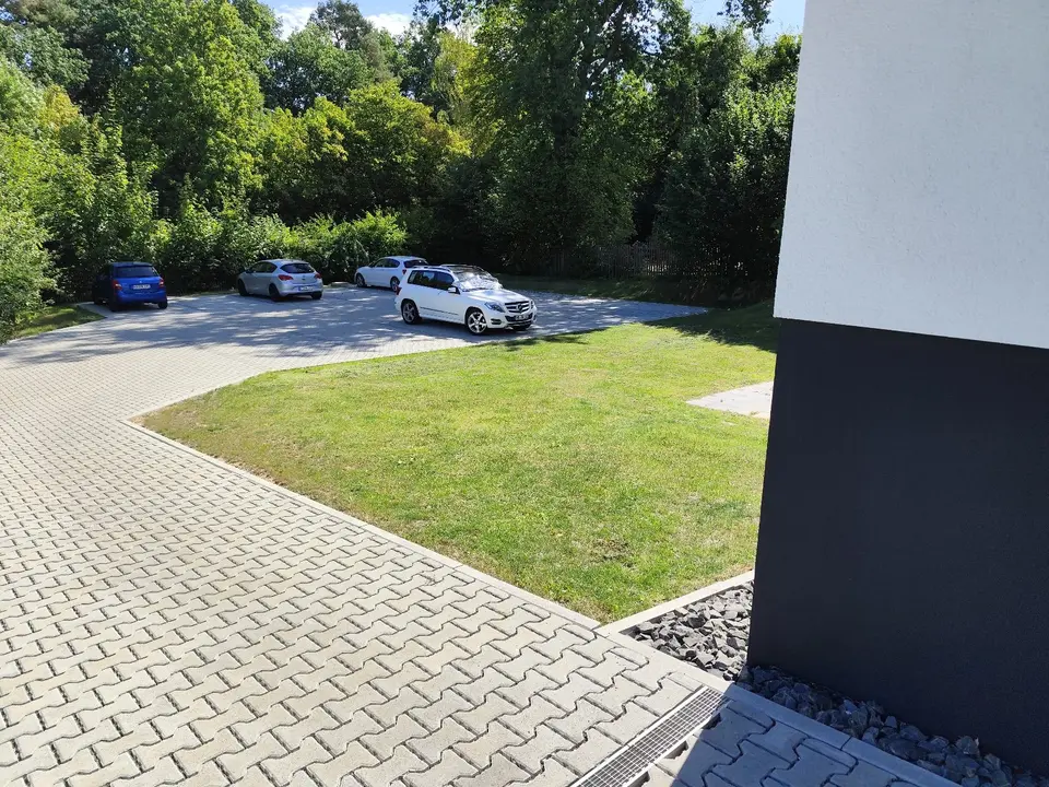 3 Zimmer Wohnung mit 93 m² in Marburg – Bild 4