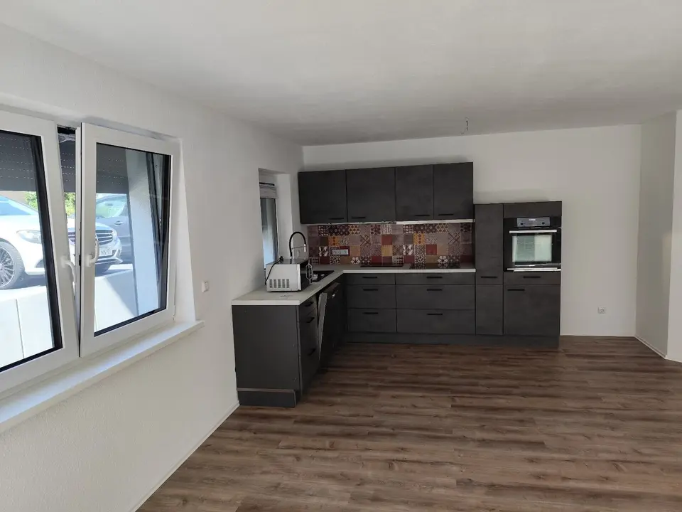 3 Zimmer Wohnung mit 93 m² in Marburg – Bild 6