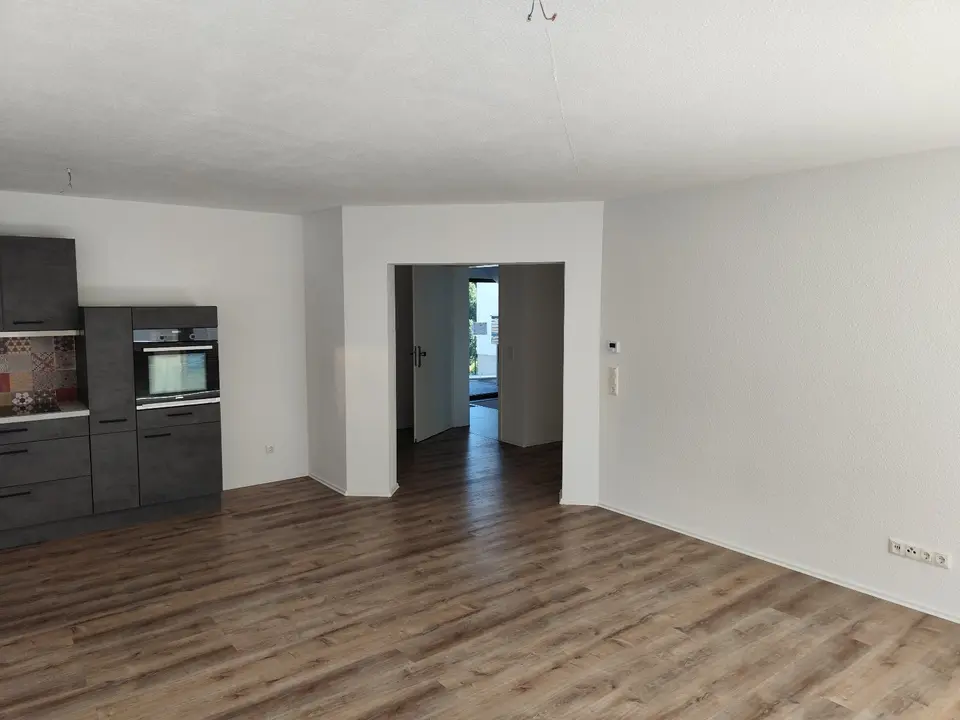 3 Zimmer Wohnung mit 93 m² in Marburg – Bild 7