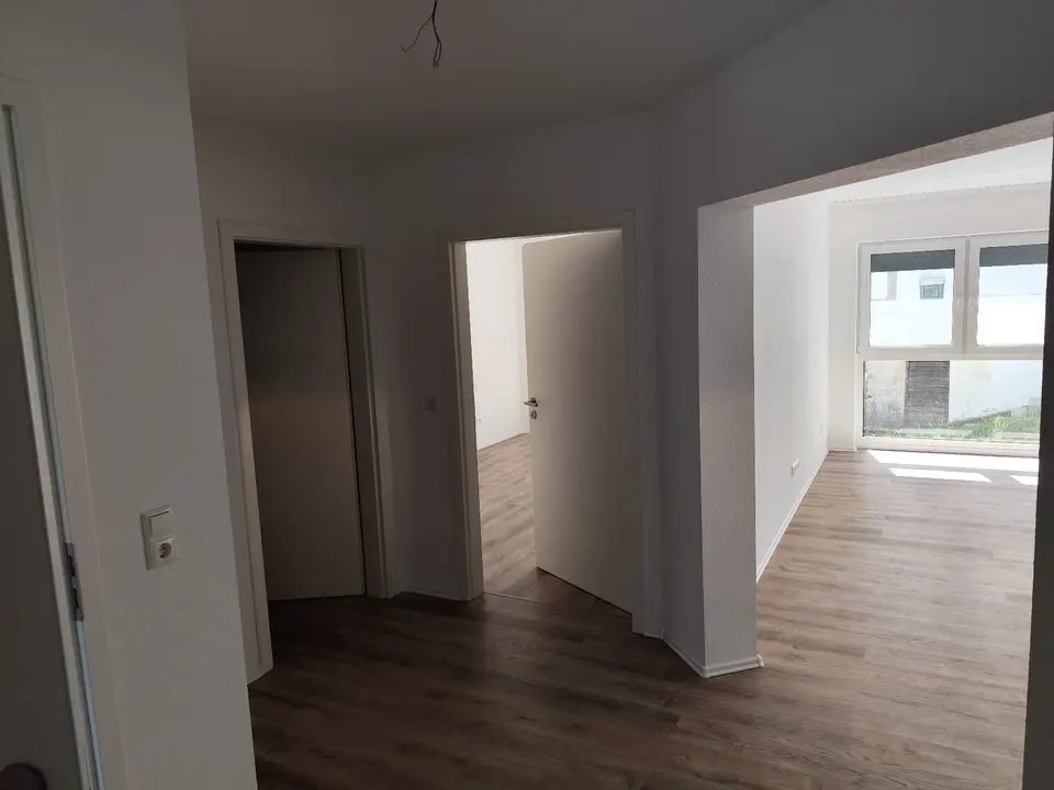 3 Zimmer Wohnung mit 93 m² in Marburg – Bild 8