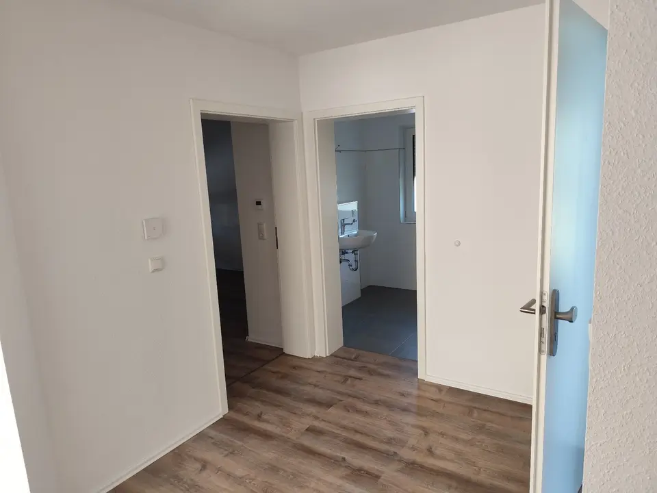 3 Zimmer Wohnung mit 93 m² in Marburg – Bild 9