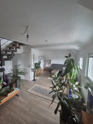 2 Zimmer Wohnung mit 65 m² in Solingen – Bild 1