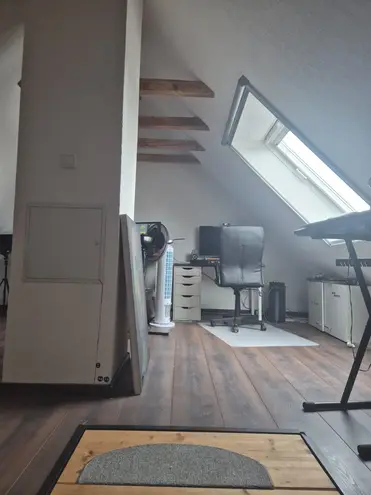 2 Zimmer Wohnung mit 65 m² in Solingen – Bild 12