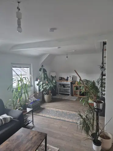 2 Zimmer Wohnung mit 65 m² in Solingen – Bild 4