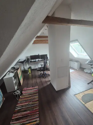2 Zimmer Wohnung mit 65 m² in Solingen – Bild 7