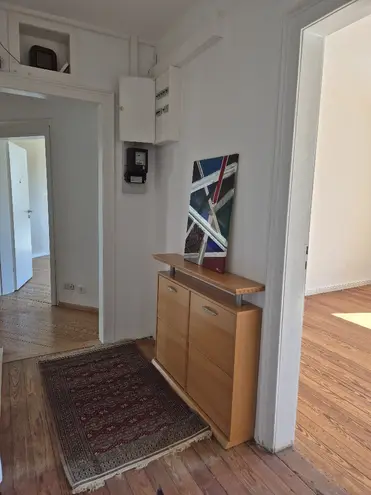 WG-Zimmer mit 19 m² in Stuttgart – Bild 6