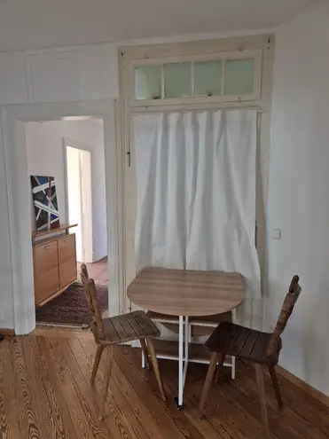WG-Zimmer mit 19 m² in Stuttgart – Bild 8