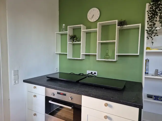 WG-Zimmer mit 19 m² in Stuttgart – Bild 9