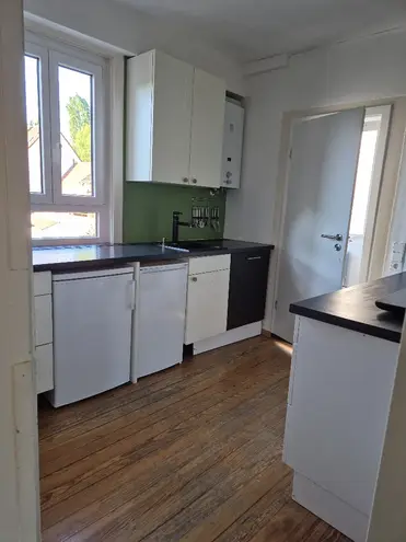 WG-Zimmer mit 19 m² in Stuttgart – Bild 10