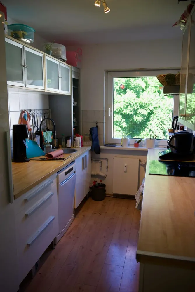 4 Zimmer Wohnung mit 99 m² in Karlsruhe – Bild 11