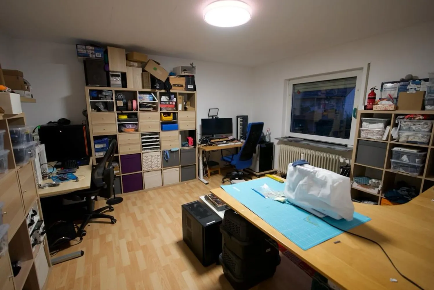 4 Zimmer Wohnung mit 99 m² in Karlsruhe – Bild 12