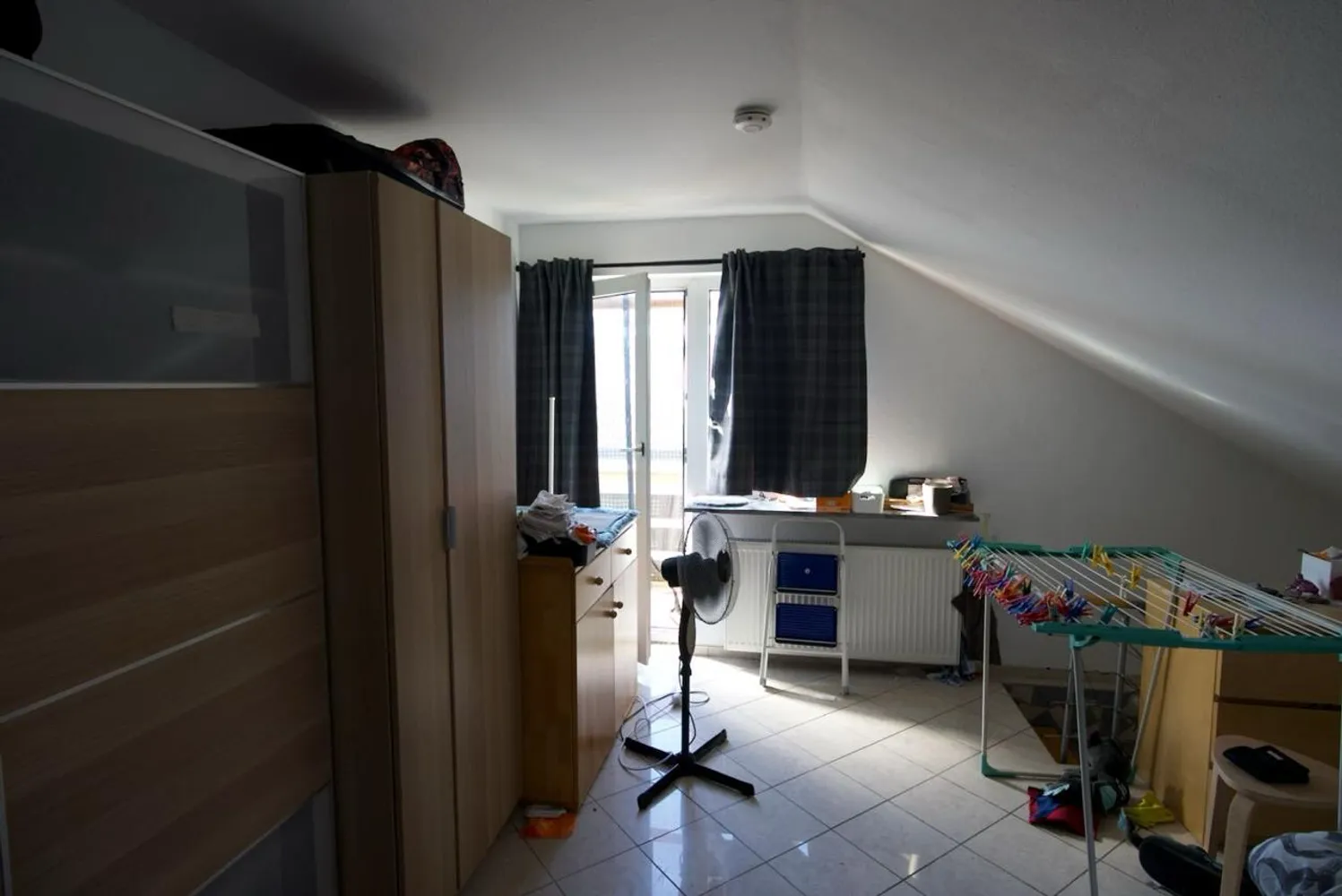 4 Zimmer Wohnung mit 99 m² in Karlsruhe – Bild 4
