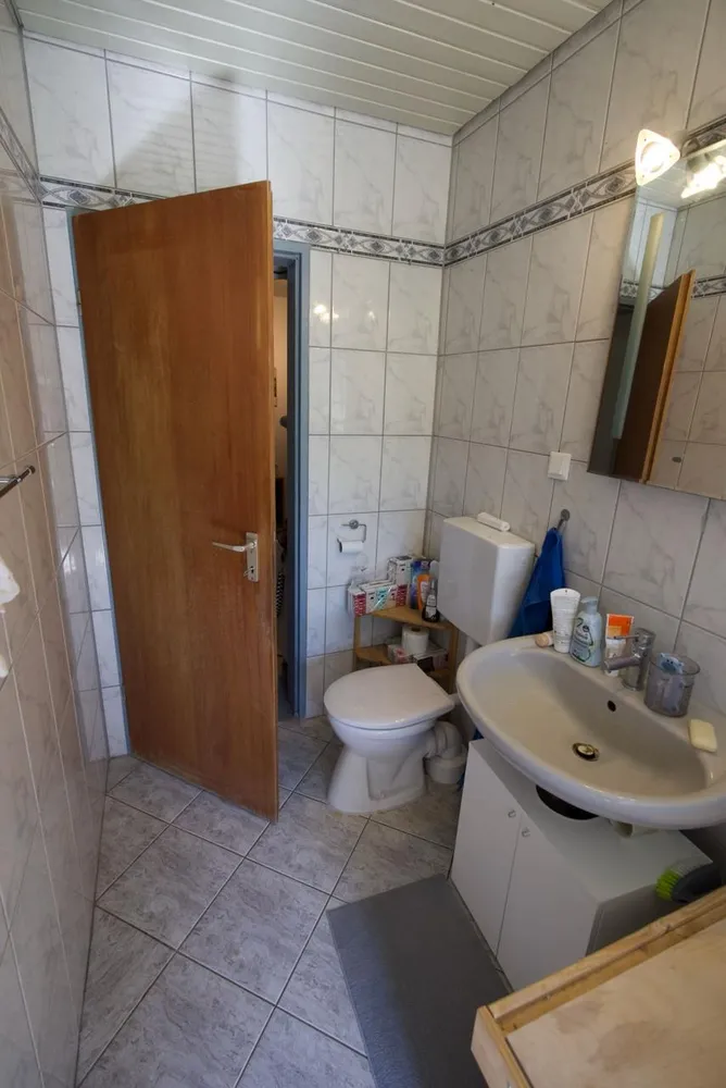 4 Zimmer Wohnung mit 99 m² in Karlsruhe – Bild 9