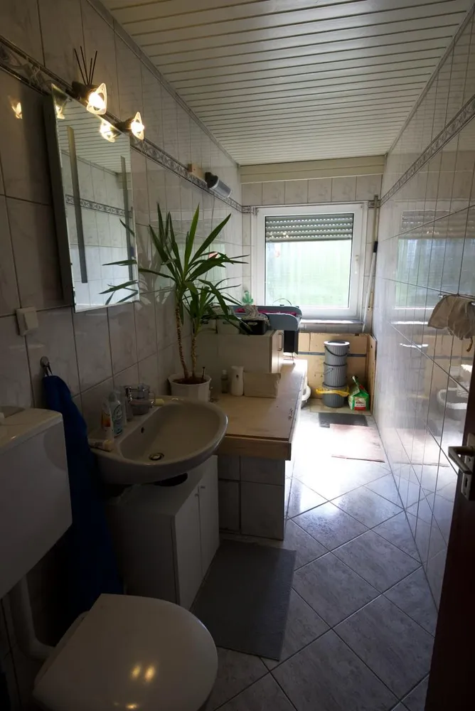 4 Zimmer Wohnung mit 99 m² in Karlsruhe – Bild 10