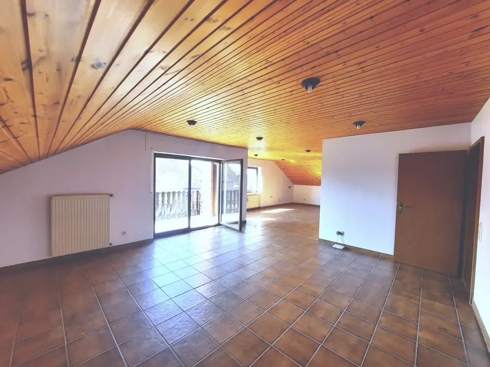 3 Zimmer Wohnung mit 87 m² in Elsdorf – Bild 1