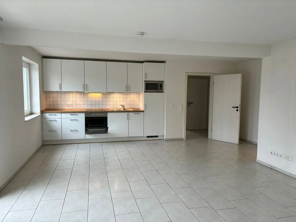 3 Zimmer Wohnung mit 87 m² in Elsdorf – Bild 2