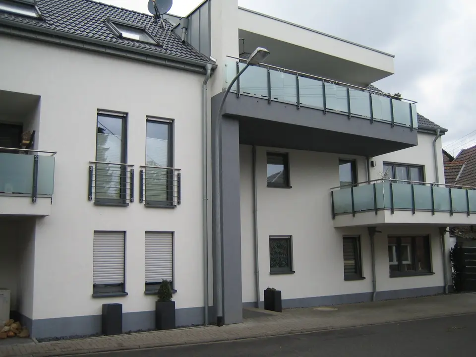 3 Zimmer Wohnung mit 87 m² in Elsdorf – Bild 4
