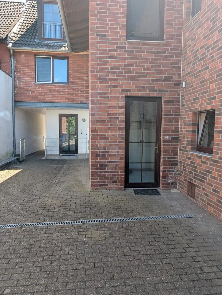 3 Zimmer Wohnung mit 87 m² in Elsdorf – Bild 5
