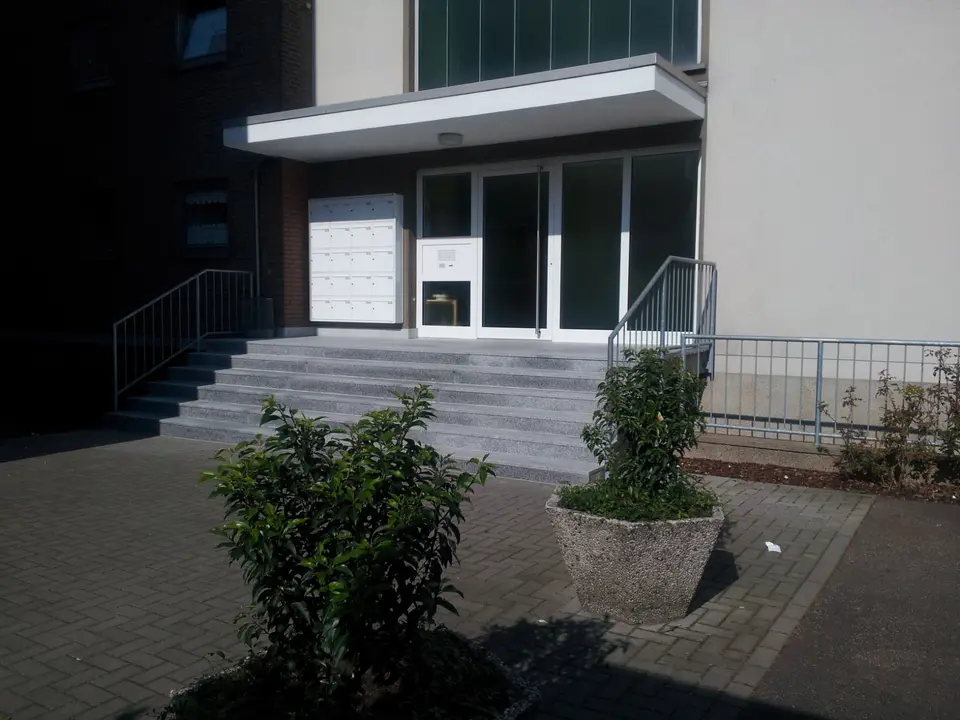 3 Zimmer Wohnung mit 87 m² in Elsdorf – Bild 7