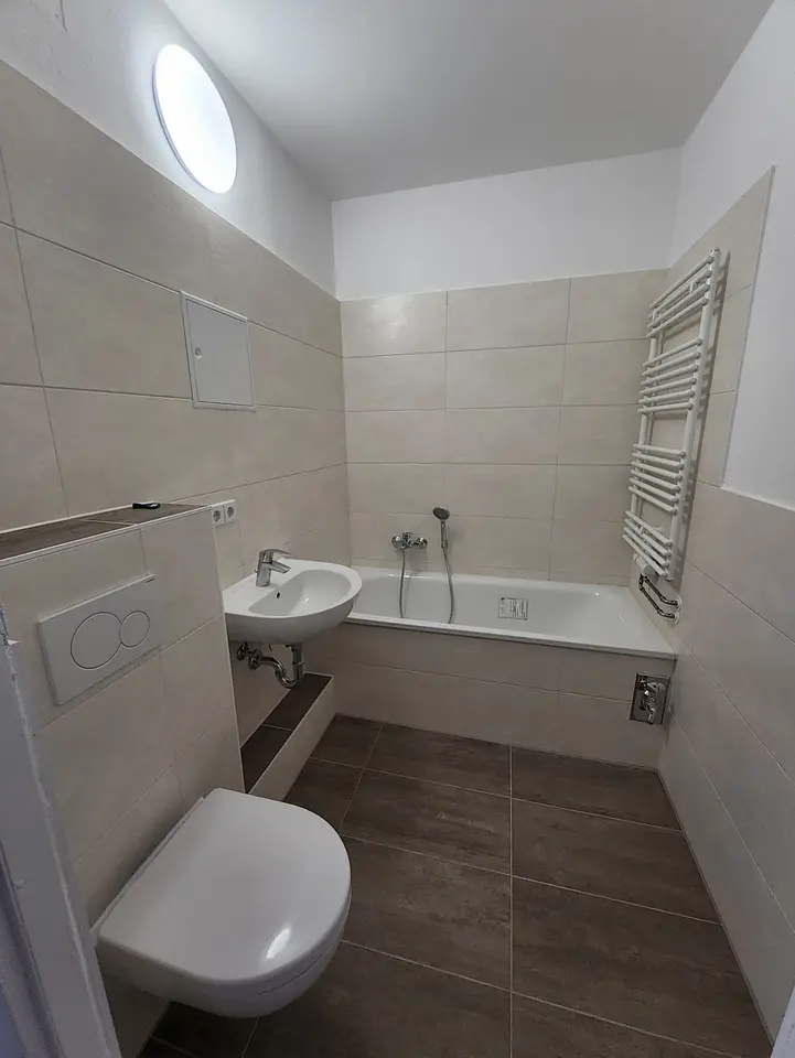 2 Zimmer Wohnung mit 54 m² in Frankfurt (Oder) – Bild 3