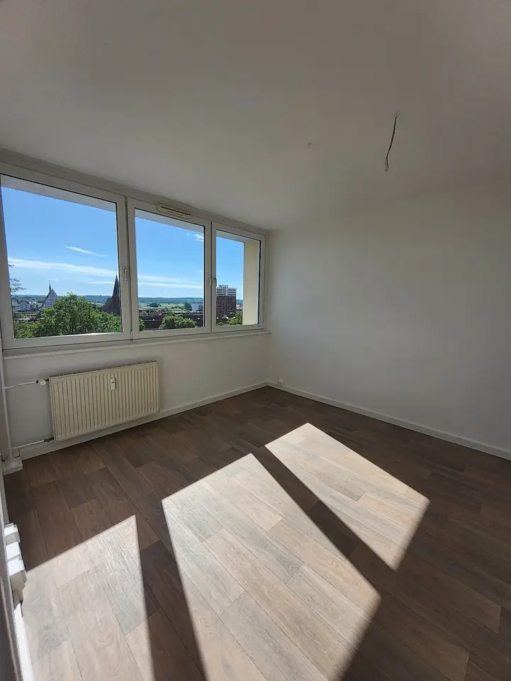 2 Zimmer Wohnung mit 54 m² in Frankfurt (Oder) – Bild 5