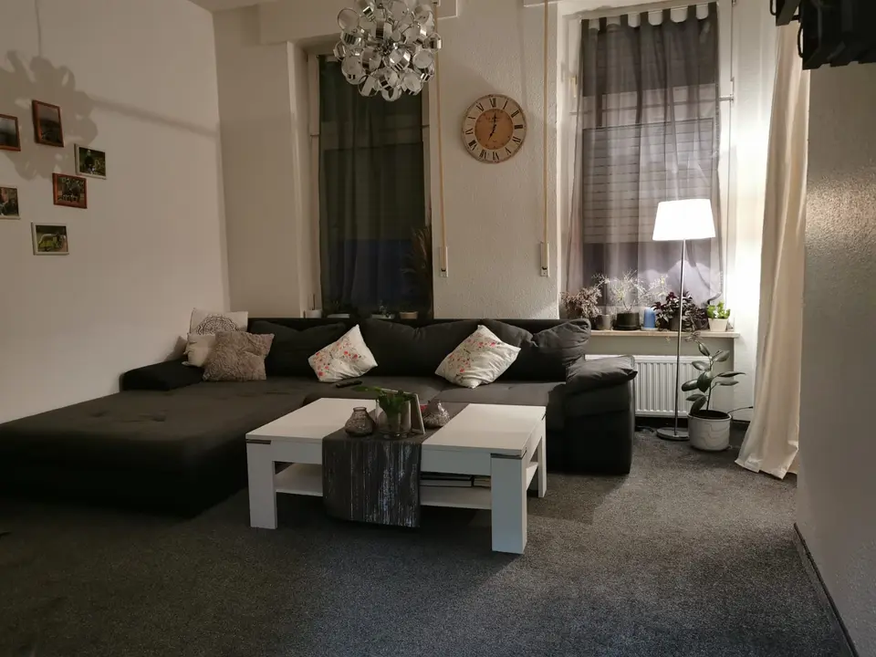 2 Zimmer Wohnung mit 55 m² in Nordhorn – Bild 2