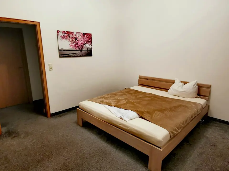 2 Zimmer Wohnung mit 55 m² in Nordhorn – Bild 3