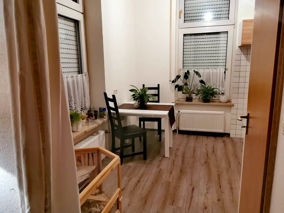 2 Zimmer Wohnung mit 55 m² in Nordhorn – Bild 4