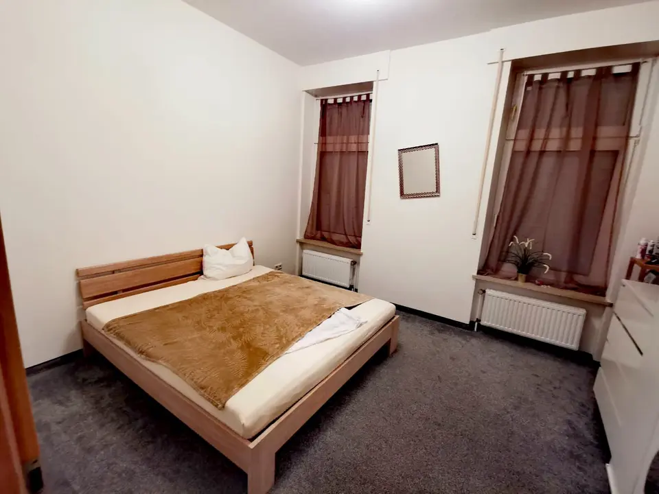 2 Zimmer Wohnung mit 55 m² in Nordhorn – Bild 8