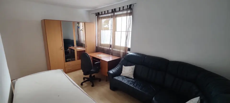 WG-Zimmer mit 17 m² in Freising – Bild 1