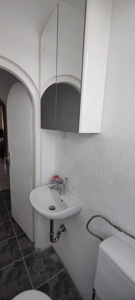WG-Zimmer mit 17 m² in Freising – Bild 6