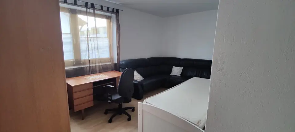WG-Zimmer mit 17 m² in Freising – Bild 8
